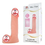 Farruz Legend Starter 11 Cm Gerçekçi Mini Dildo - FA-XM201