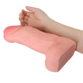Skewed Ultra Bold 26 Cm Gerçekçi Dildo - FA-XM272