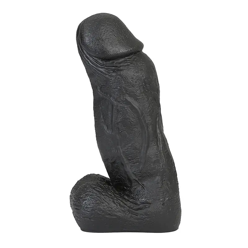 Skewed Ultra Bold 26 Cm Gerçekçi Dildo - FA-XM272