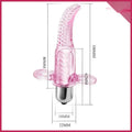 Vibro Finger Parmak Vibratör - FA-GSV-13