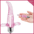 Vibro Finger Parmak Vibratör - FA-GSV-13