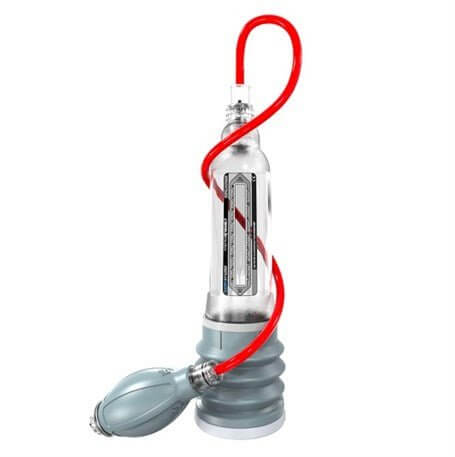 Bathmate Hydroextreme7 Sulu Penis Pompası - BDMP014