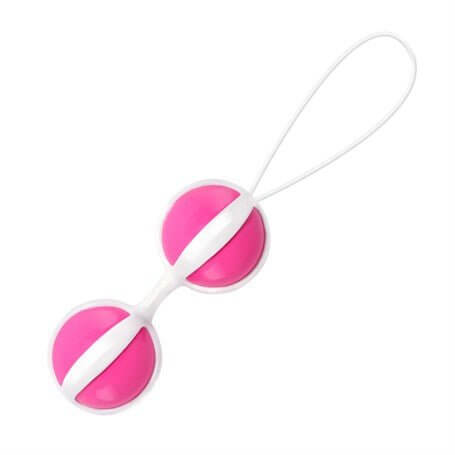 Be Mine Balls Zevk Topları - B1276