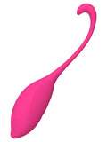 Flamingo Vibratör Şarjlı Uzaktan Kumandalı - CAMN2