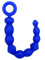 Fun Creation Bendy Beads Silikon Anal Tıkaç - C-CH3030