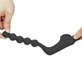 G-Spot & Klitoral Uyarıcılı Titreşimli 11 cm Vibratör - LV2608