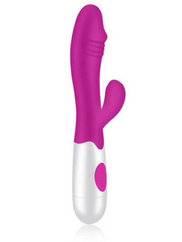 G-Spot Pembe Vibratör - CRL19S