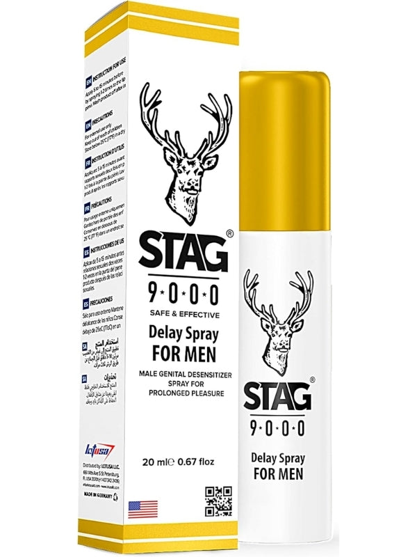 Sprey 20ml - C-1595