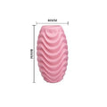Gerçekçi Doku Realistik Penis Kılıfı & Suni Vajina Mastürbatör - Passionate - BDM1284