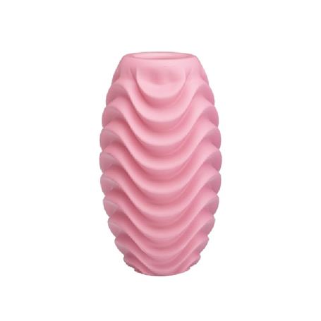 Gerçekçi Doku Realistik Penis Kılıfı & Suni Vajina Mastürbatör - Passionate - BDM1284