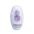 Gerçekçi Doku Realistik Penis Kılıfı & Suni Vajina Mastürbatör - Romantic - BDM1284-1