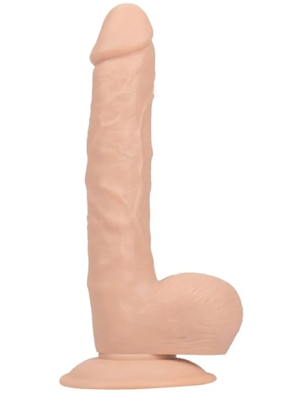 NOXXX Gerçekçi Realistik Penis 23 cm - PX148