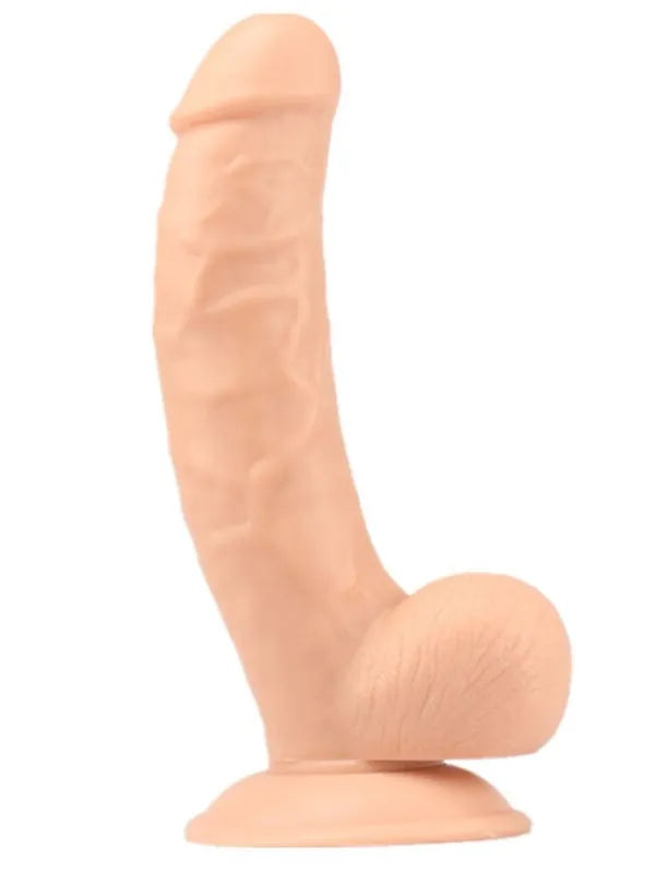 NOXXX Gerçekçi Realistik Dildo 21 cm - PX087