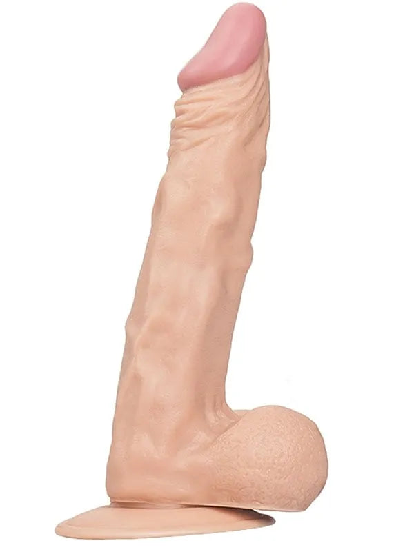 NOXXX Gerçekçi Realistik Dildo 25 cm - PX024
