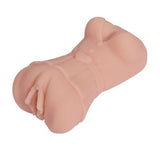 [FIRSAT] %35 İndirim – Göğüslü Realistik Suni Vajina Mastürbatör - Belinda - CA-BDM6041