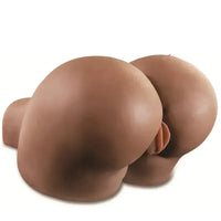Ebony Desire 10 Kg Ultra Mega Zenci Kalça - FA-020