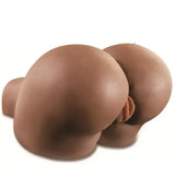 Ebony Desire 10 Kg Ultra Mega Zenci Kalça - FA-020