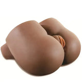 Ebony Desire 10 Kg Ultra Mega Zenci Kalça - FA-020