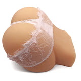 Ebony Desire 10 Kg Ultra Mega Zenci Kalça - FA-020