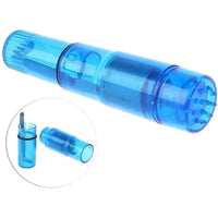 Image Rocker 11 Cm 4 Başlıklı Mini Vibratör - FA-0017