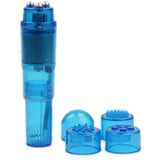 Image Rocker 11 Cm 4 Başlıklı Mini Vibratör - FA-0017