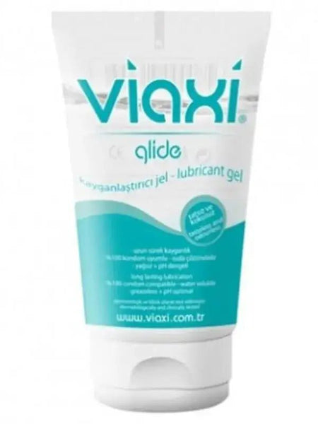 Viaxi Glide Kayganlaştırıcı Jel 50 ml - CA-KY0085