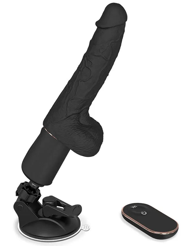 Sex Makinaları