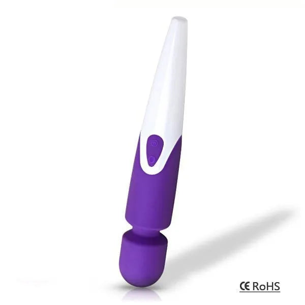 iWand Fairy Wand Vibratör Mor - MW00601601