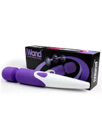 iWand Fairy Wand Vibratör Mor - CA-MW00601601