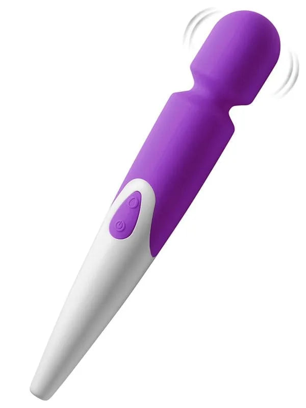 iWand Fairy Wand Vibratör Mor - MW00601601