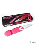 iWand Fairy Wand Vibratör Pembe - MW00601501