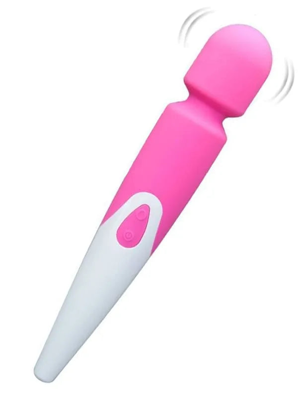 iWand Fairy Wand Vibratör Pembe - MW00601501