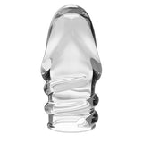 %10 İndirim – Kalınlaştırıcı Şeffaf Penis Kılıfı - Jeremy - CA-BDM1348