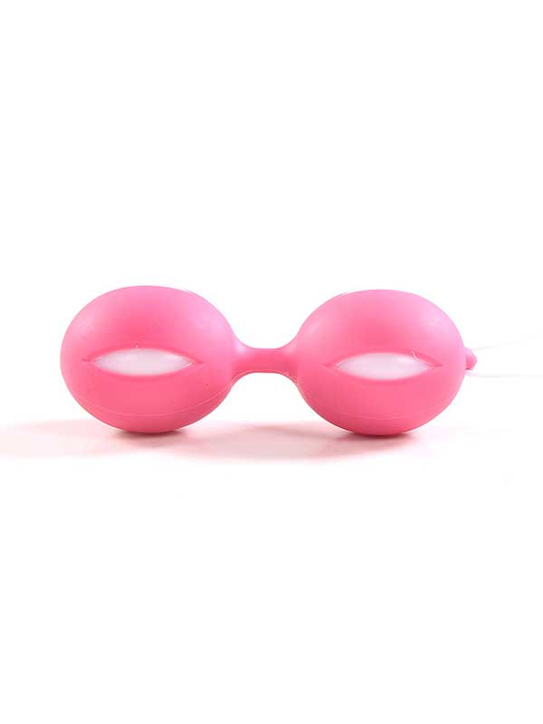 Kegel Egzersiz Topları Pembe - C-3098P