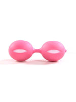 Kegel Egzersiz Topları Pembe - C-3098P