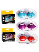 Kegel Egzersiz Topları Pembe - C-3098P