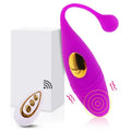 Kegel Egzersiz Vajina Topu ve G-Spot Vibratör - FA-XM326