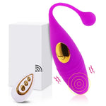 Kegel Egzersiz Vajina Topu ve G-Spot Vibratör - FA-XM326