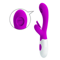 Kelebek Dalgalı Dil Titreşimli Özel Vibratör - BDM1301