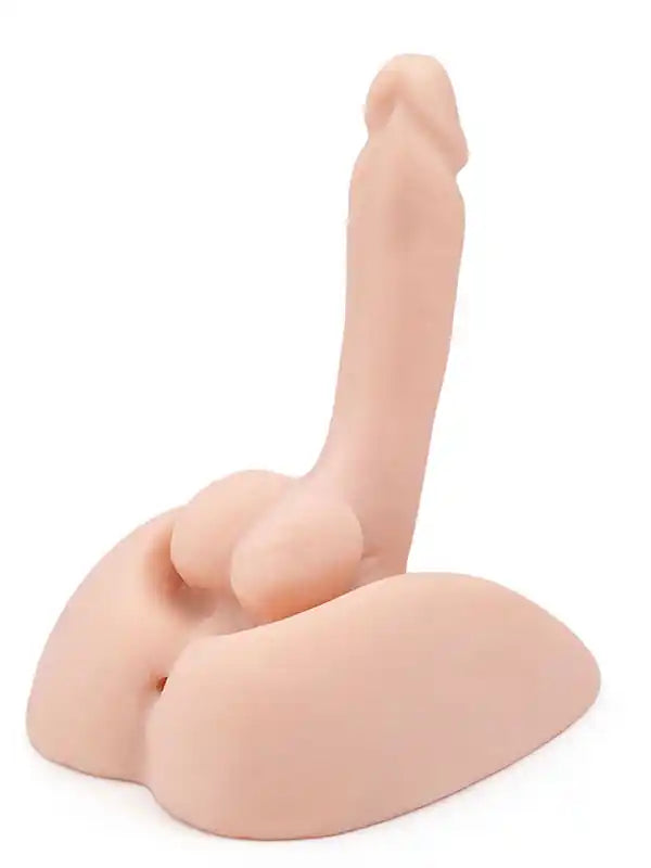 Penisli Erkek Kalça - LJ3049