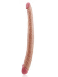 LoveToy Çift Başlı Dildo 36 cm - LV2214