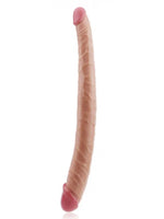 LoveToy Çift Başlı Dildo 36 cm - LV2214