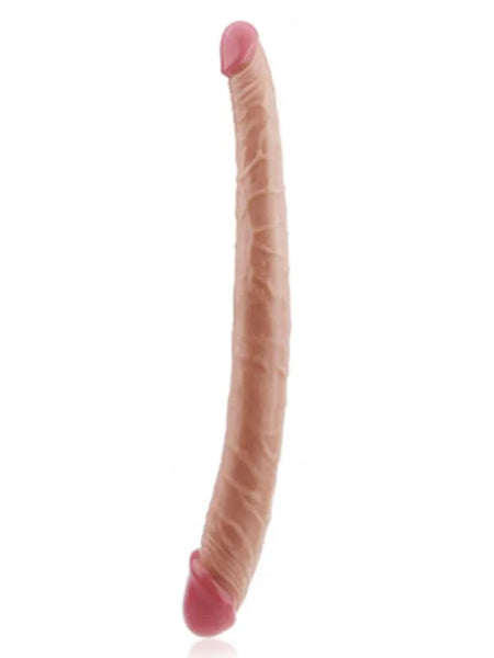LoveToy Çift Başlı Dildo 36 cm - LV2214