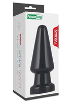 LoveToy Anal Plug - LV2241