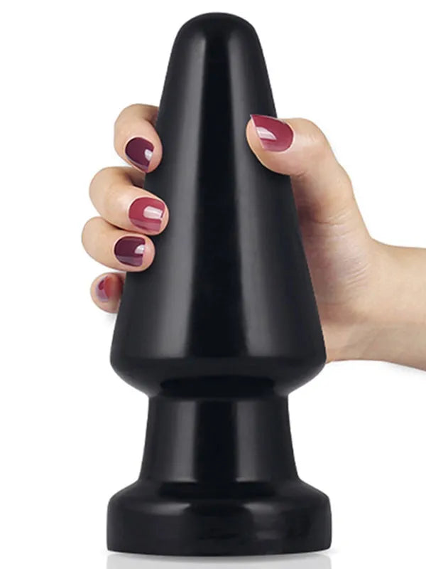 LoveToy Anal Plug - LV2241