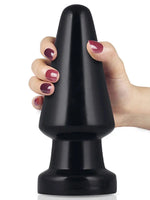 LoveToy Anal Plug - LV2241