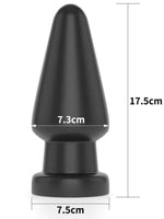 LoveToy Anal Plug - LV2241