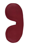 Kırmızı Fetish Fantezi Seti - 4'lü Kelepçe Kırbaç Göz Bandı - BDMF002K