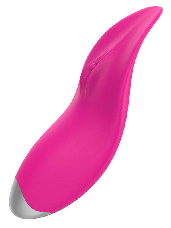 Klitoris Uyarıcı Dil Şeklinde Oral Vibratör - C-S7217