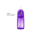Klitoral, Anal & G-Spot Stimulator - BDM4037